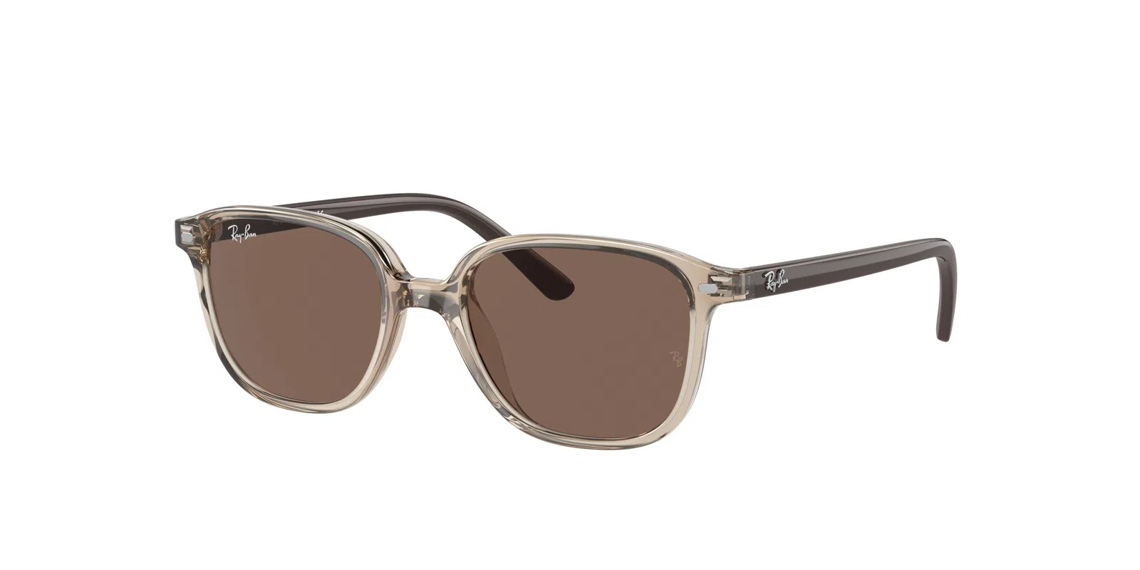 Ray-Ban Kids Leonard Jr 0RJ9093S Sunglasses - view 3